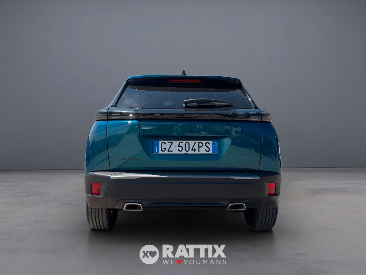 Peugeot 2008 1.2 puretech 130CV Allure eat8