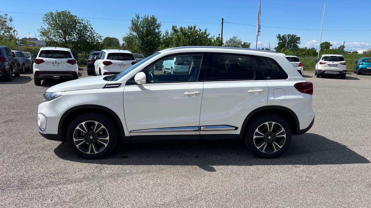 Suzuki Vitara 1.4 Hybrid 4WD AllGrip Top