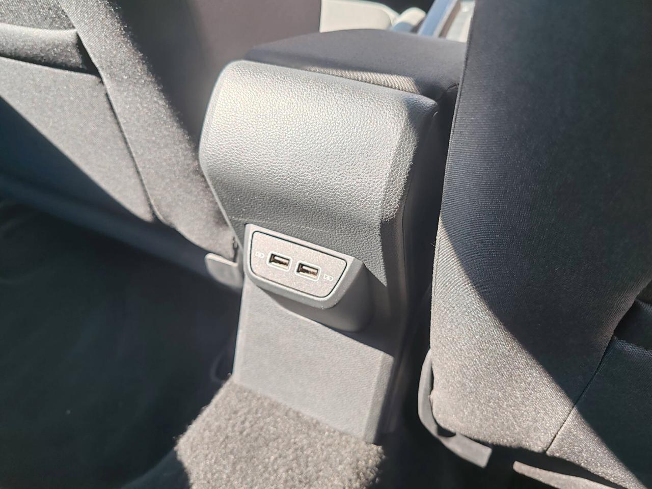 Volkswagen Polo 1.0 TSI 5p. Comfortline BlueMotion Technology