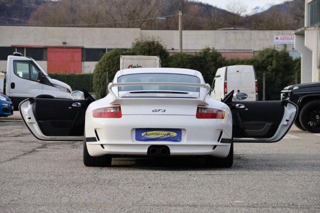 PORSCHE 997 - 911 GT3 PRIMA VERNICE // PROVE FUORI GIRI 2025