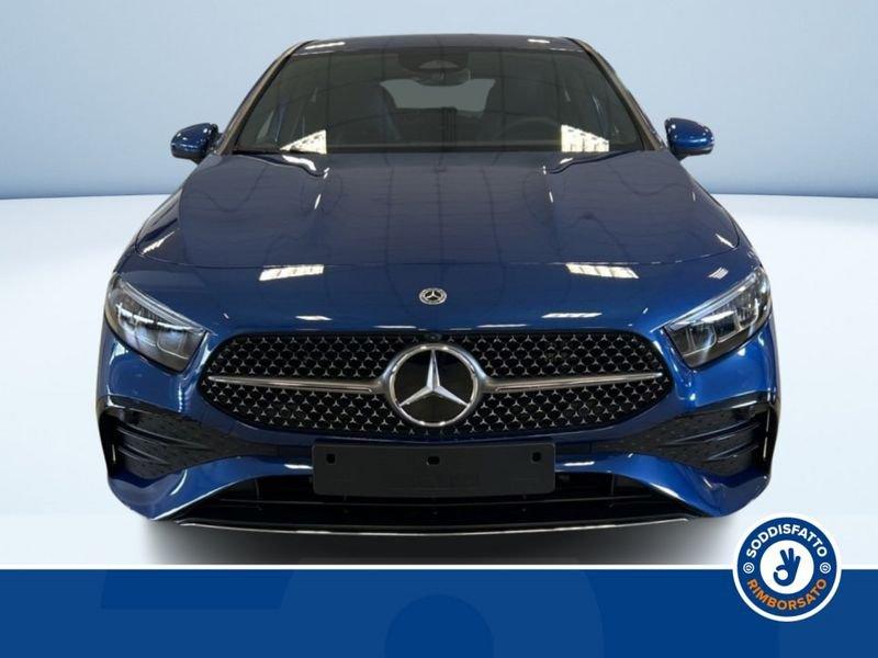 Mercedes-Benz Classe A 250e EQ-Power Automatic AMG Line Advanced Plus Digital Edition