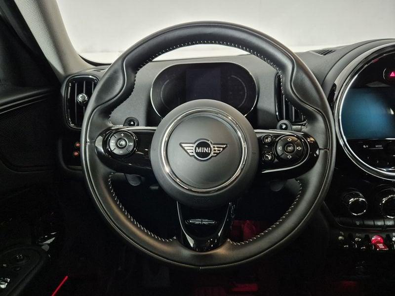 MINI Mini Countryman F60 2020 Benzi Mini Countryman 2.0 Cooper S Hype all4 auto