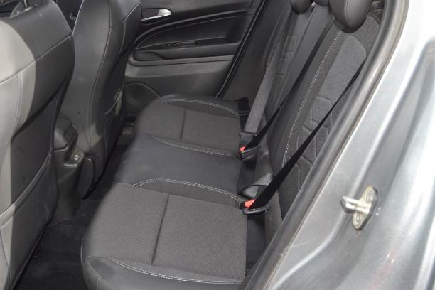 JEEP AVENGER - Summit 1.2 100cv