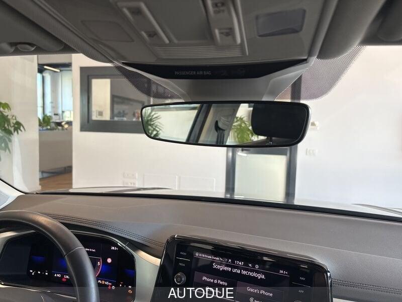 Volkswagen T-Roc 2.0 TDI SCR LIFE 115 CV