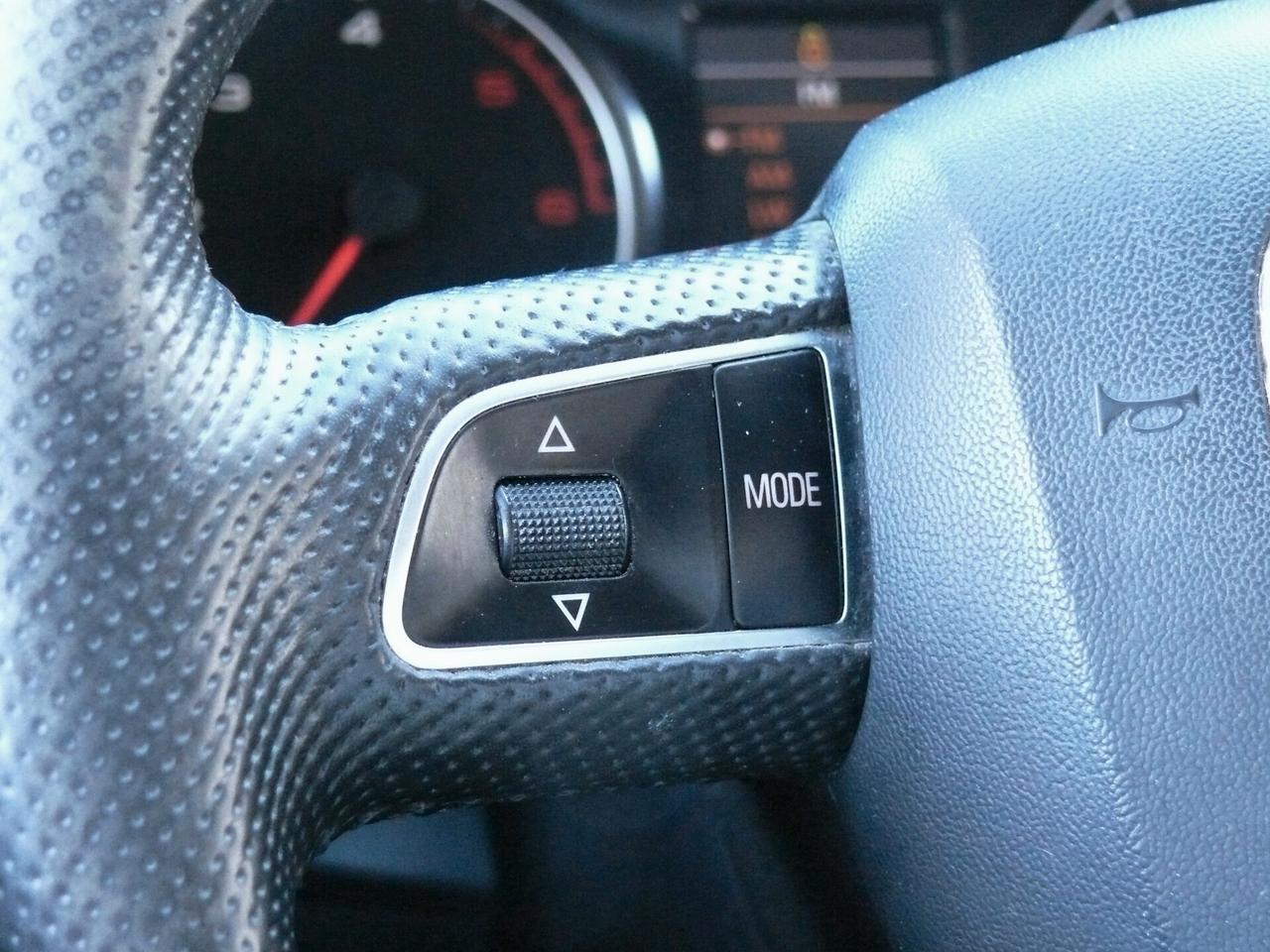 Audi Q5 2.0 TDI quattro (M1412)