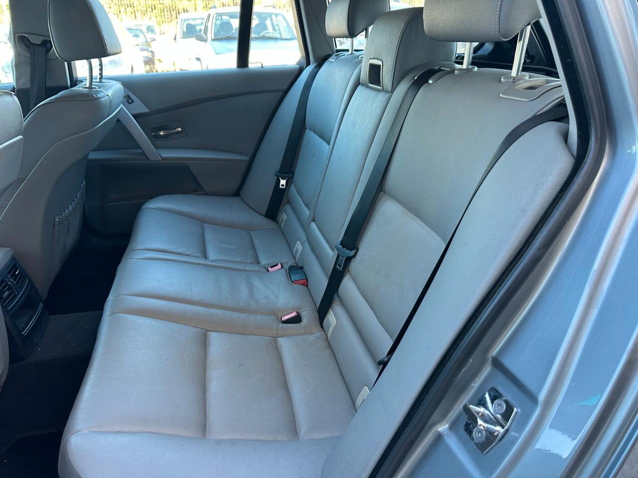 Bmw 530 D cat Touring Msport UniPROP
