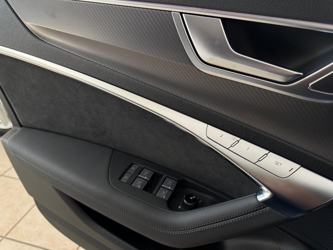 Audi RS6 Avant 4.0 TFSI V8 600CV Dynamic