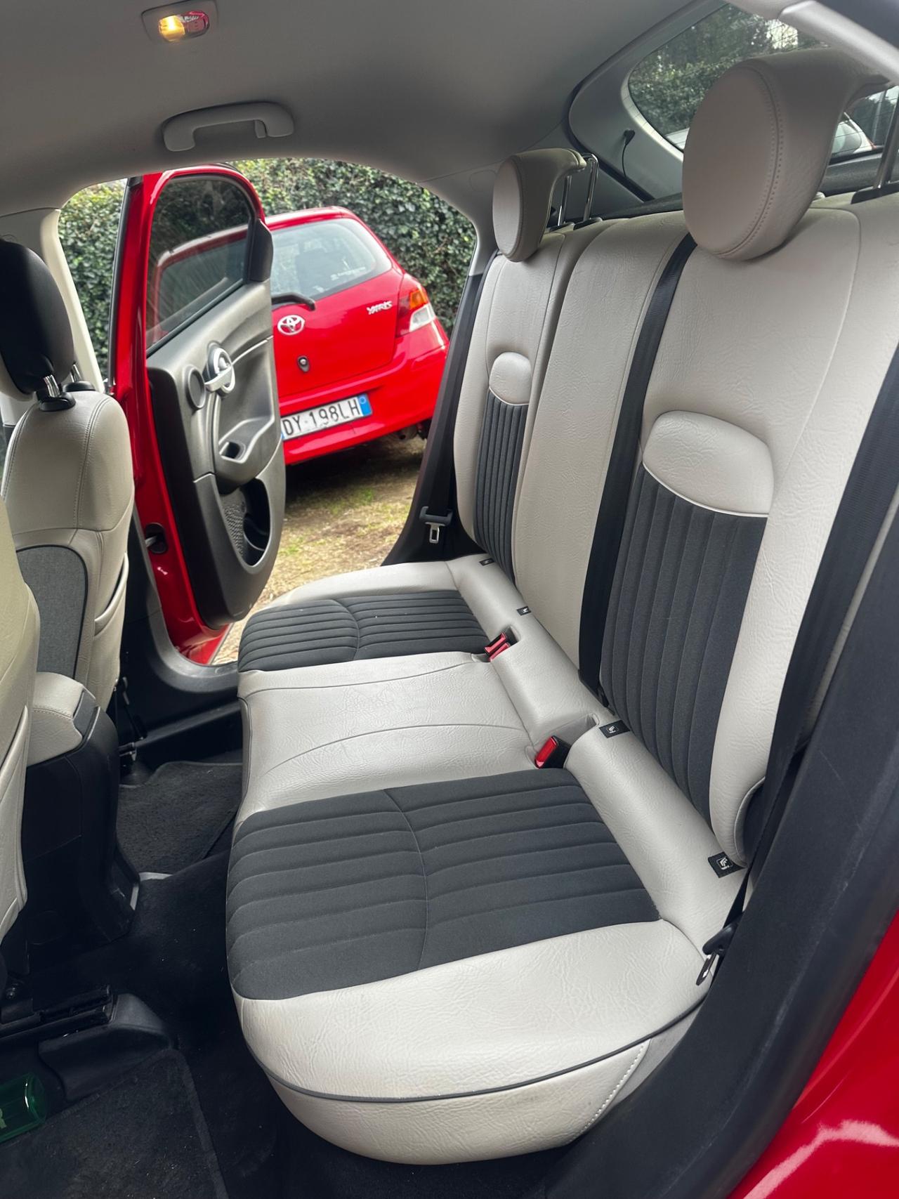 Fiat 500X 1.6 MultiJet 120 CV Business STUPENDA !!