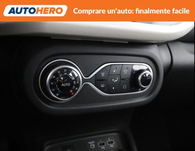 RENAULT Twingo Electric Zen