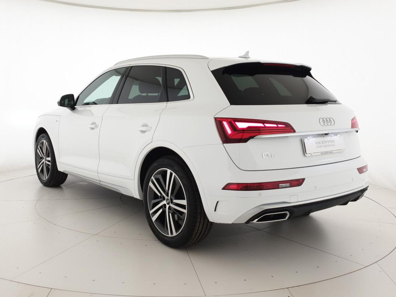 35TDI 163CV S tronic S line Plus
