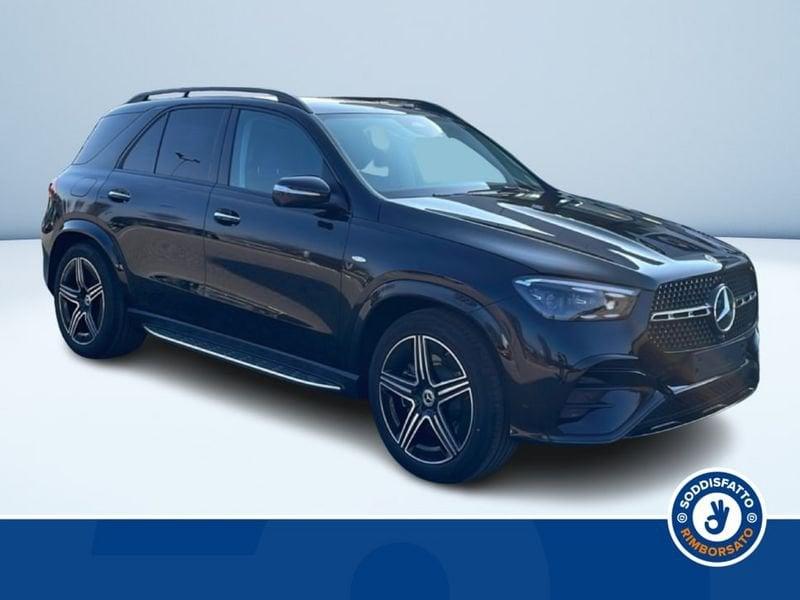 Mercedes-Benz GLE 350de 4Matic EQ-Power AMG Line Premium