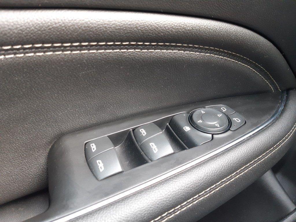 Opel Insignia 1.5 Turbo S&S Sports Tourer Innovation