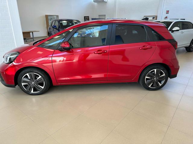 HONDA Jazz 1.5 Hev eCVT Advance