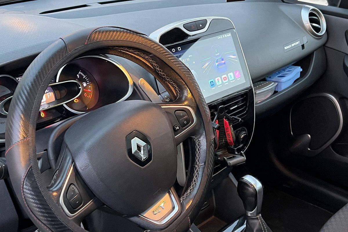 RENAULT Clio TCe 120CV EDC Start&Stop 5 porte Energy GT