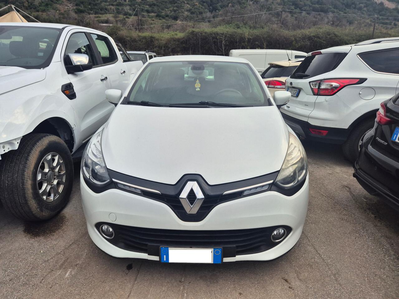 Renault Clio dCi 8V 75CV Start&Stop 5 porte Energy Zen