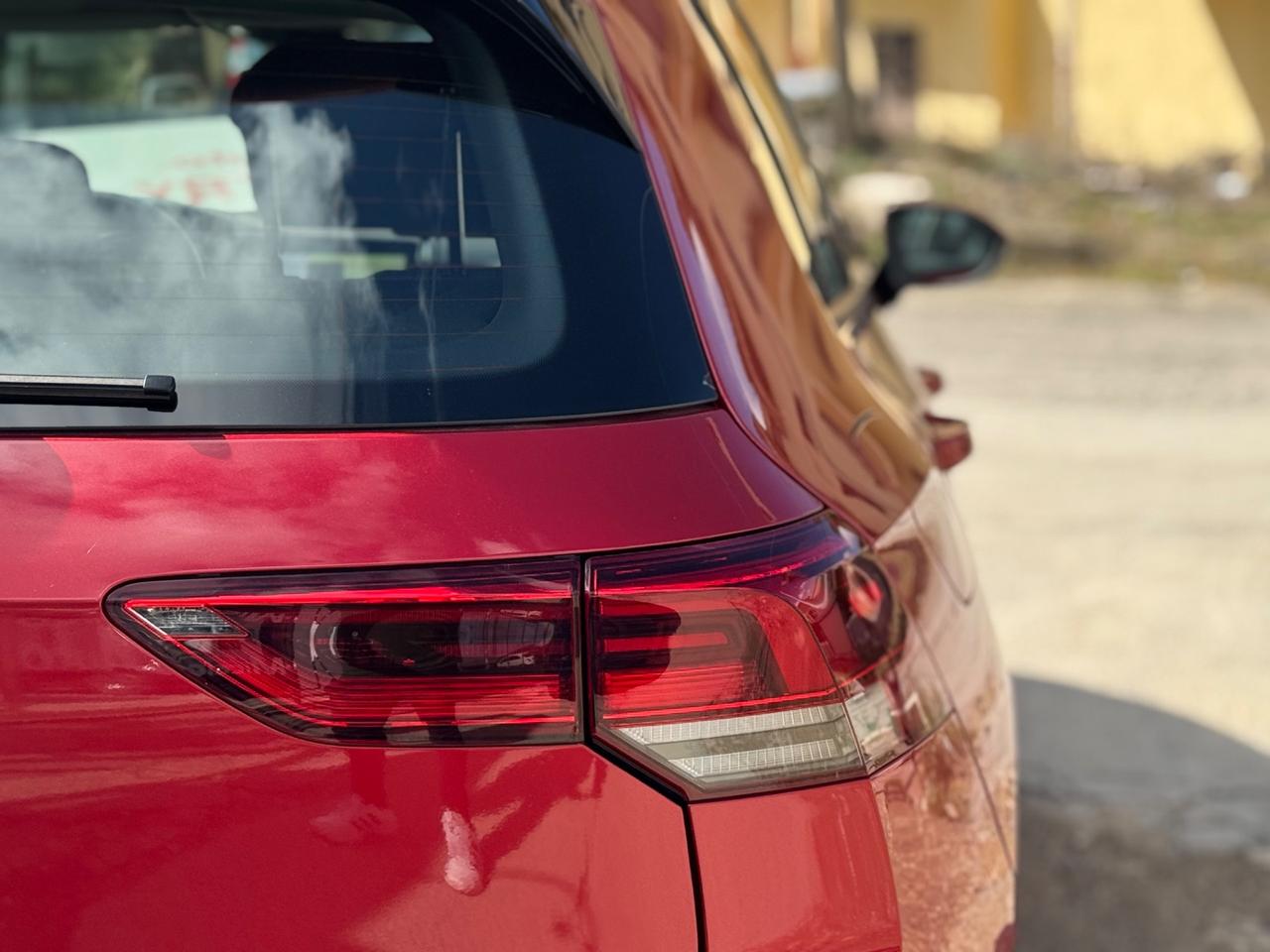 VOLKSWAGEN GOLF 8 2.0 TDI 115 CV STYLE FULL IVA
