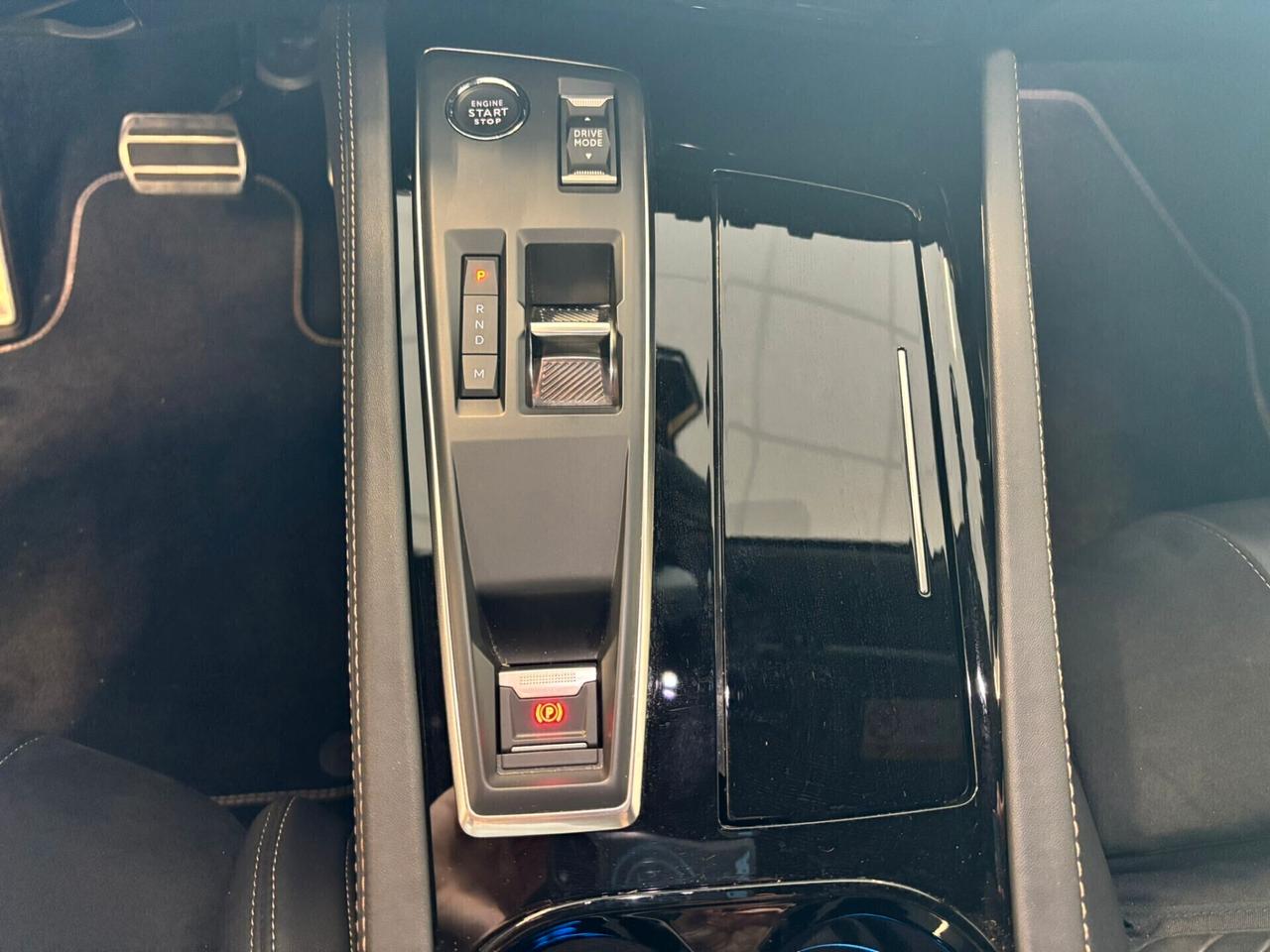 Peugeot 508 SW GT BlueHDi 130 EAT8 SPOTICAR