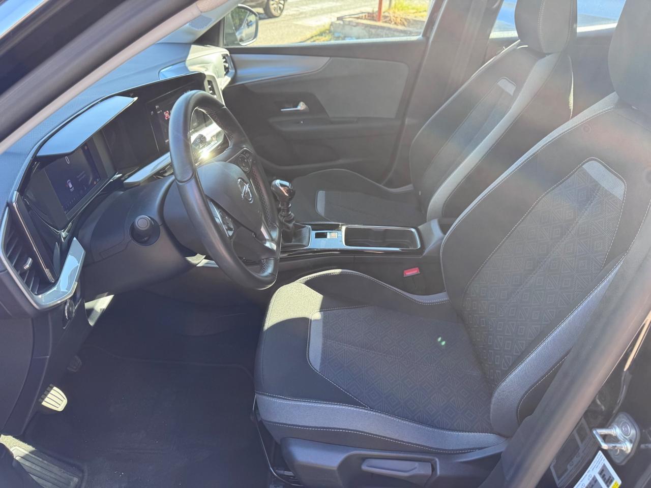 Opel Mokka 1.2 Turbo Ultimate