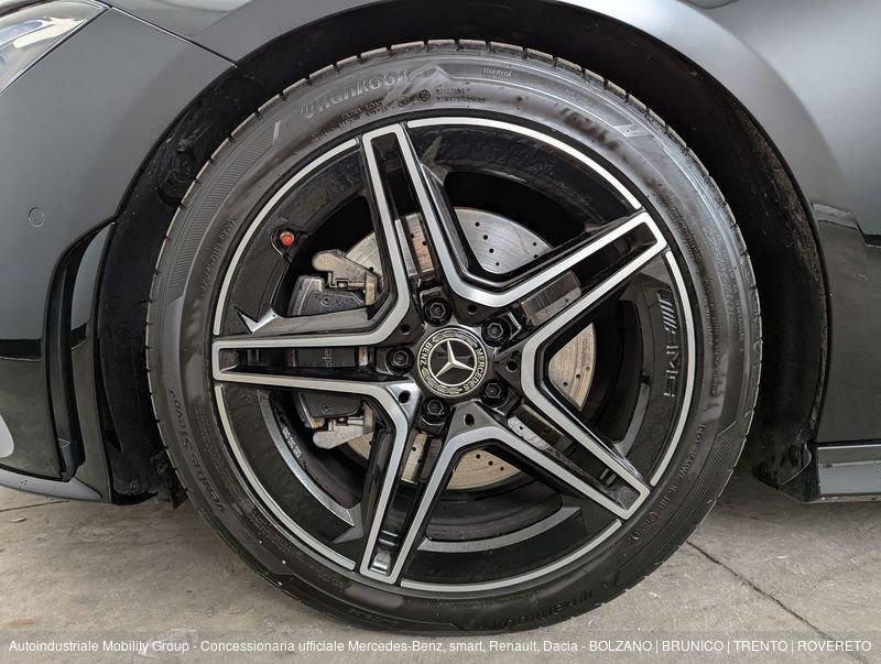 Mercedes-Benz CLA S.Brake 200 D AUTOMATIC SB PREMIUM