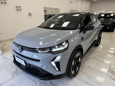 Renault Captur Mild Hybrid 160 CV EDC Techno