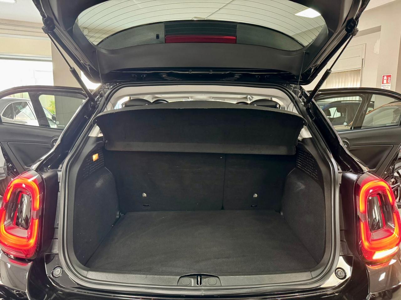 Fiat 500X 1.6 MJT 120cv 120° Anniversario 2019