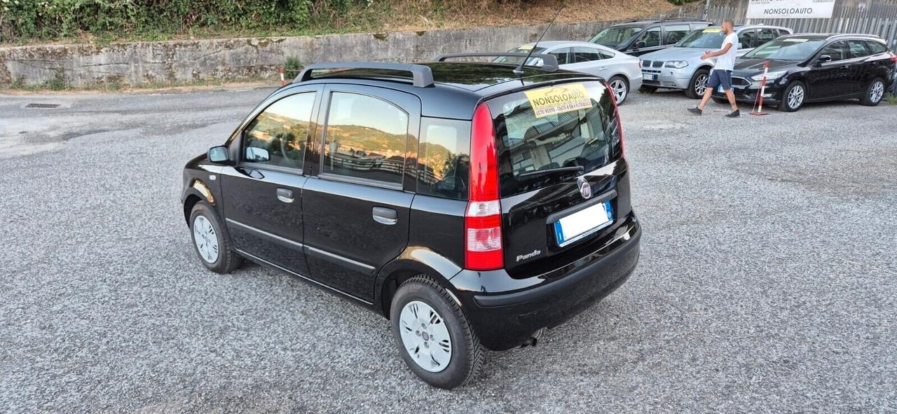 Fiat Panda 1.2 Dynamic - Bellissima