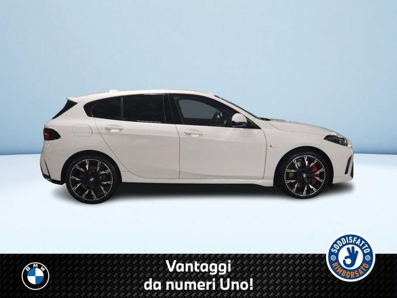 BMW Serie 1 118d M sport pro