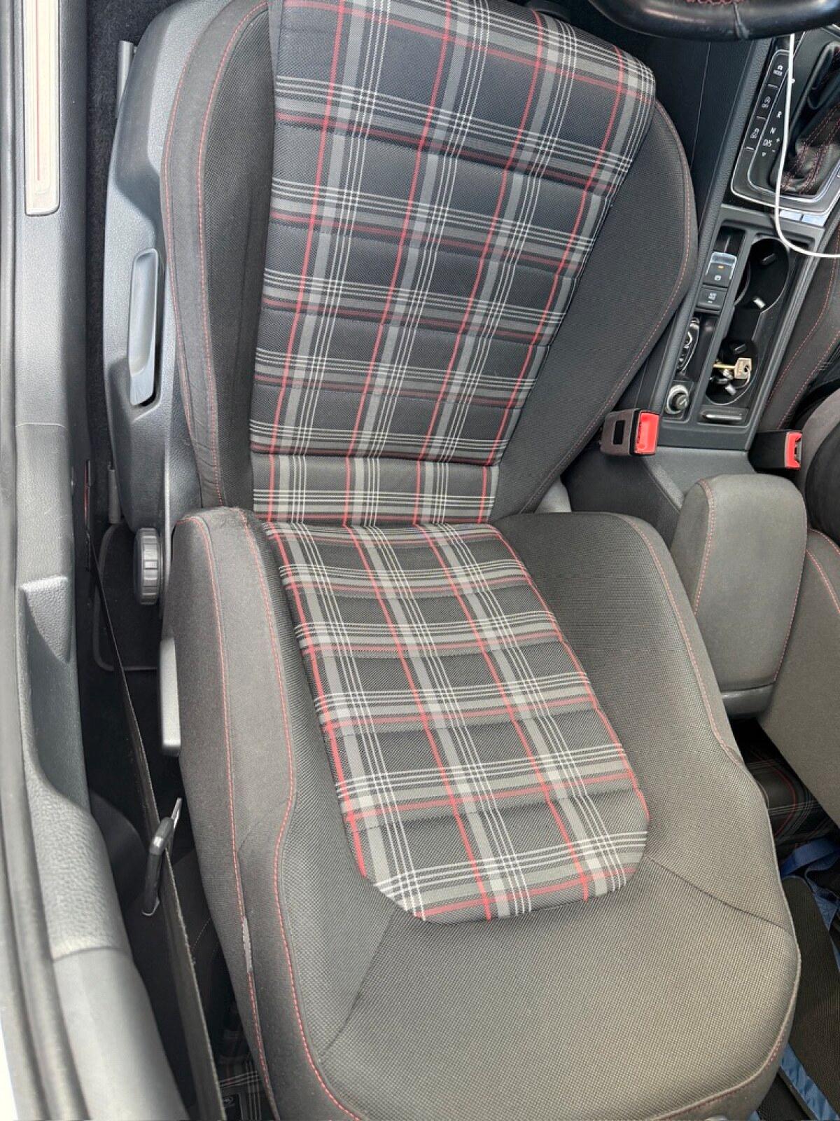 Volkswagen Golf GTI Golf GTI Performance 230cv dsg 5p