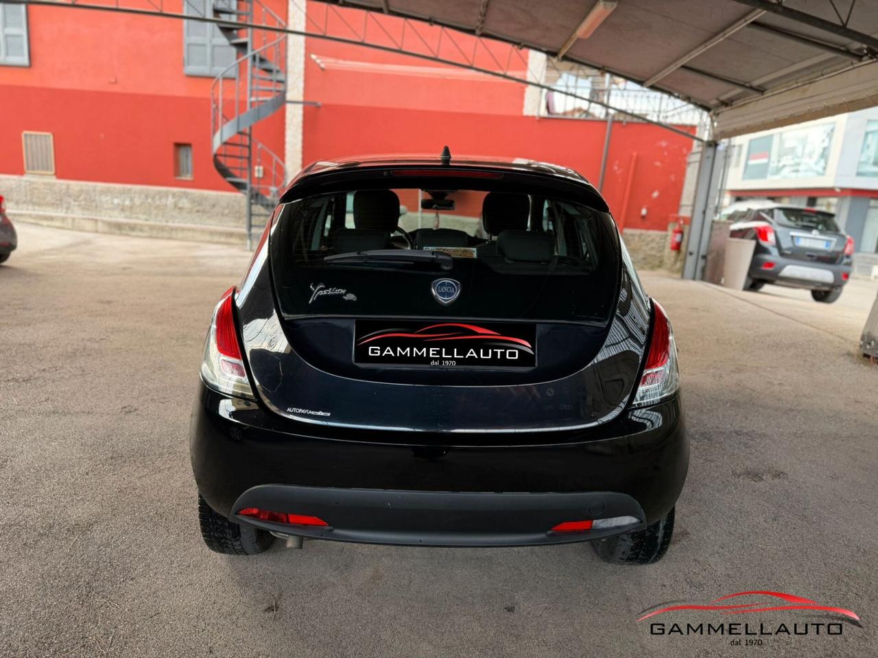 Lancia Ypsilon 1.3 mjt Elefantino 95cv