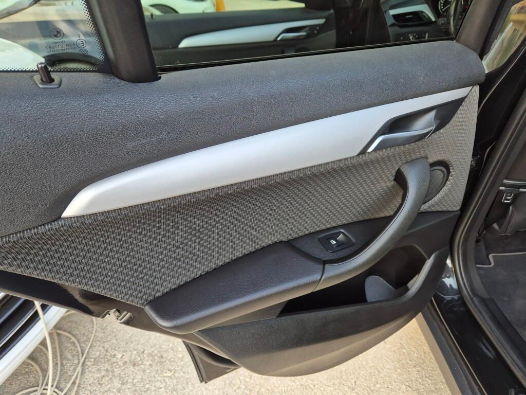 Bmw X2 S-Drive 20d 190CV NAVI-LED-CAMERA
