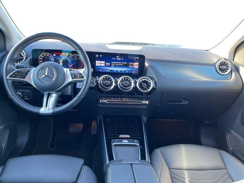 Mercedes-Benz Classe B - W247 2023 B 180 d Progressive Advanced Plus auto