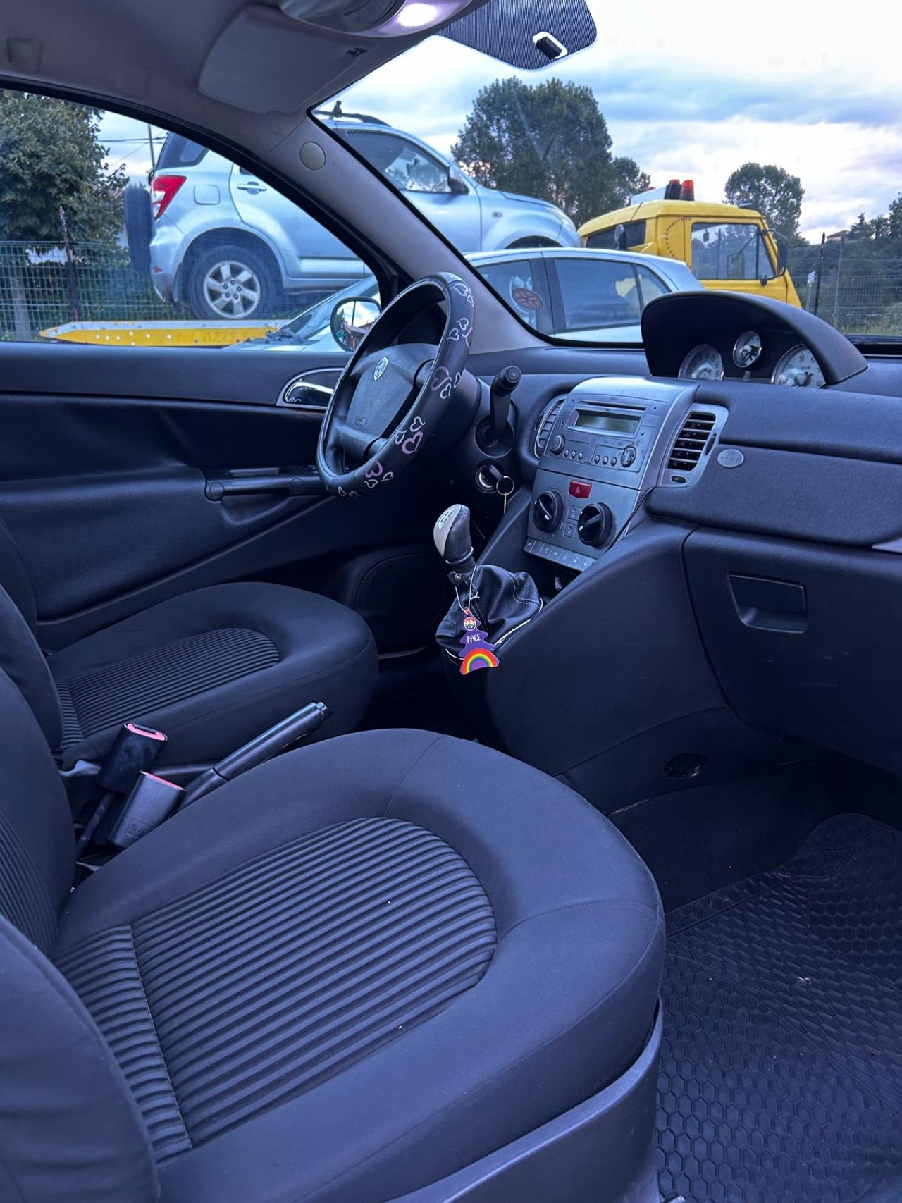 Lancia Ypsilon 1.4 E-Collection Ecochic GPL