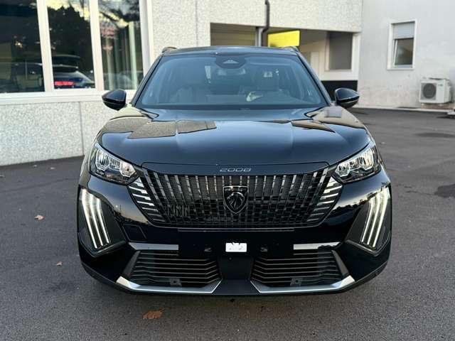 Peugeot 2008 1.2 puretech Allure 100 CV KM ZERO / PROMO FIN