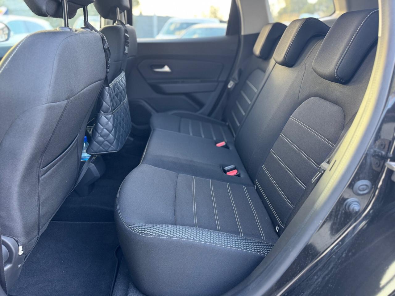 Dacia Duster 1.5 Blue dCi 8V 115 CV 4x2 Prestige