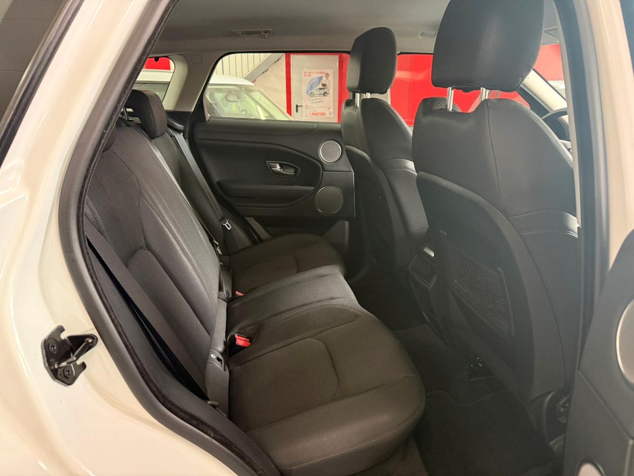 Land Rover Evoque 2.0 TD4 150Cv Se Premium