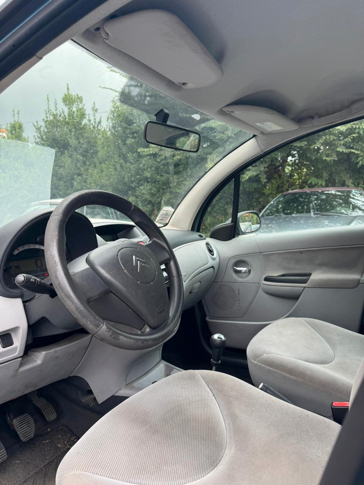Citroen C3 1.4 HDi 70CV Exclusive
