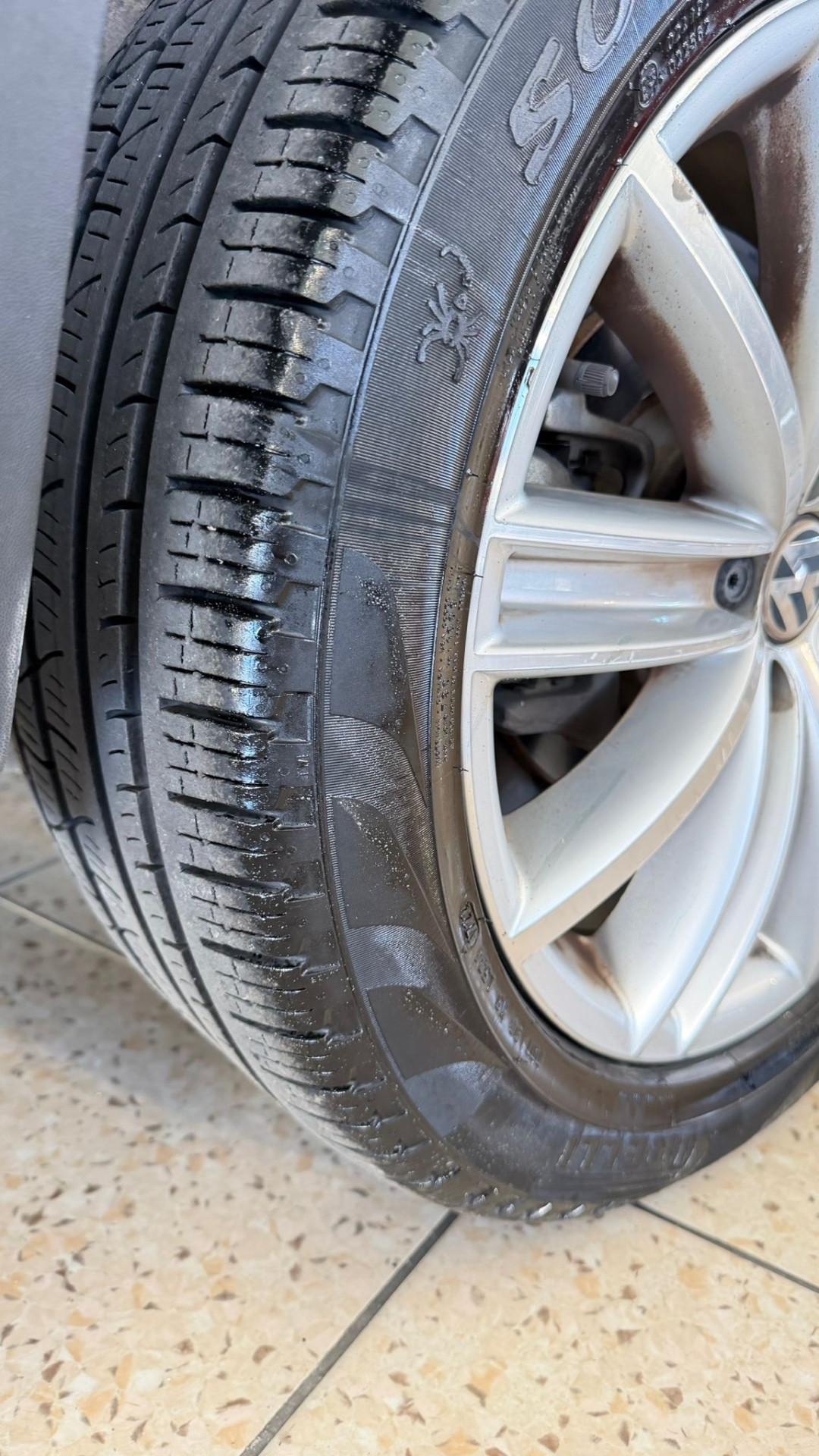 Volkswagen Tiguan 2.0 TDI 110 CV Trend & Fun BlueMotion Technology