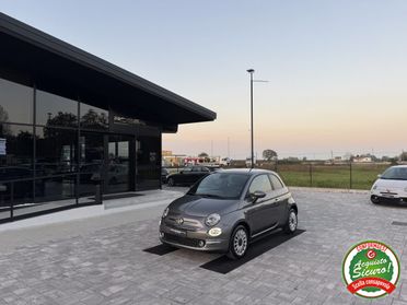 FIAT 500 1.0 Hybrid DOLCEVITA Anche per neopatentati