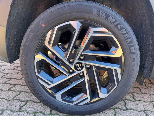 HYUNDAI Tucson 1.6 FULL HYBRID Aut. Exellence