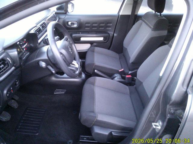 CITROEN C3 PureTech 82 Gpl
