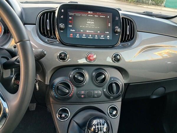 FIAT 500 1.0 HYBRID 70 CV DOLCEVITA
