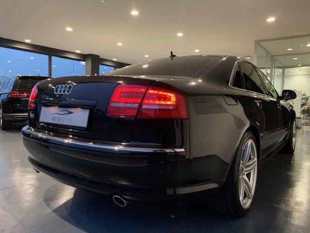 AUDI A8 3.0 V6 TDI F.AP. quattro tiptronic