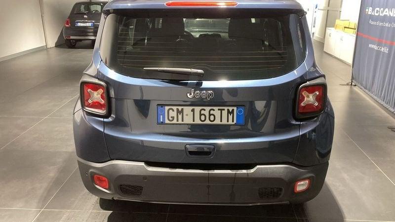 Jeep Renegade 1.0 T3 Limited