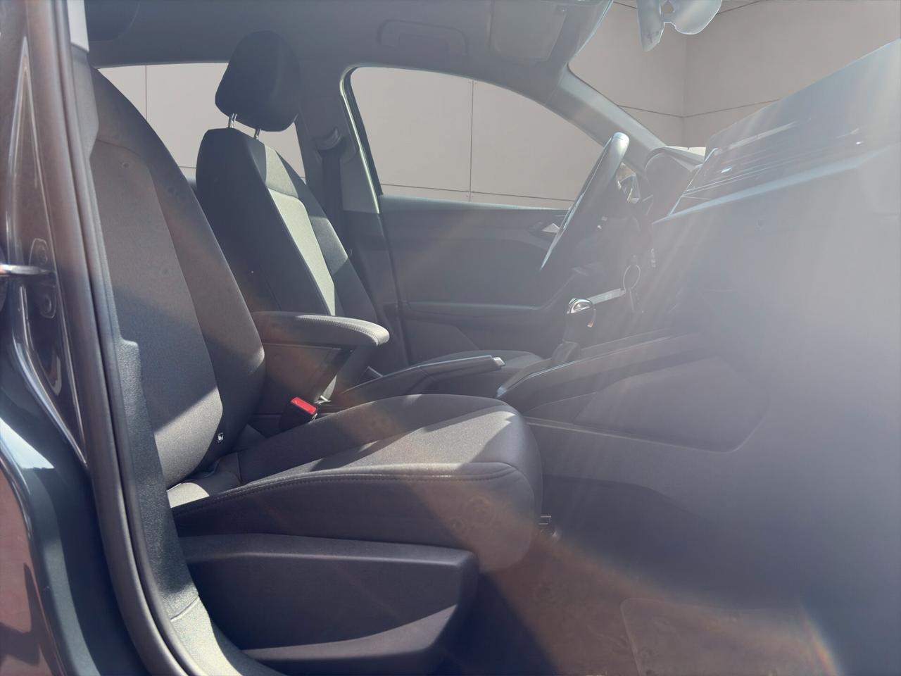 Audi A1 SPB 30 TFSI S tronic Admired Advanced