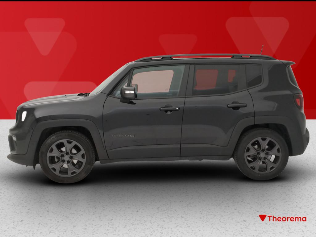 JEEP Renegade 2019 - Renegade 1.0 t3 80th Anniversary 2wd