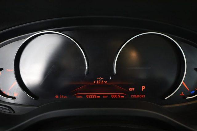 BMW X3 X3 xDrive20d Business Advantage