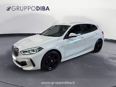 BMW Serie 1 F40 Diesel 116d Msport auto