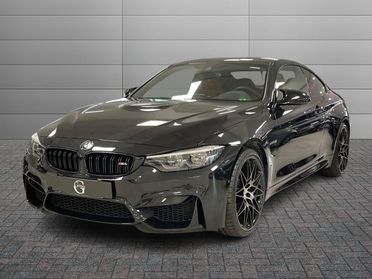 BMW M4 F82 2017 Coupe - M4 Coupe 3.0 450cv
