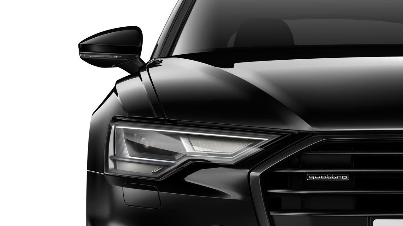 AUDI A6 AVANT 50TDI QUATTRO S-LINE IN ARRIVO