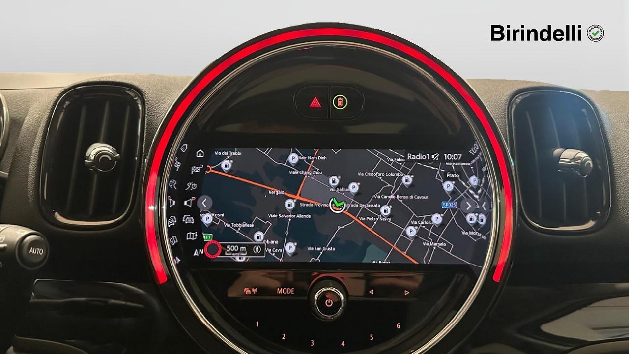 MINI Mini Countrym.(F60) - Mini 2.0 Cooper S Yours Countryman ALL4